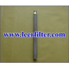 Cylindrical Metal Filter Cartridge