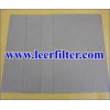 Sintered Metallic Fiber Felt